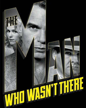 The Man Who Wasn't There (2001) [MA HD]