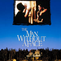 The Man Without a Face (1993) [MA HD]