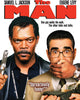 The Man (2005) [MA HD]