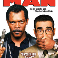 The Man (2005) [MA HD]