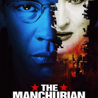 The Manchurian Candidate (2004) [Vudu 4K]