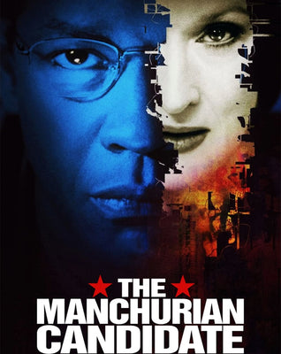 The Manchurian Candidate (2004) [Vudu 4K]