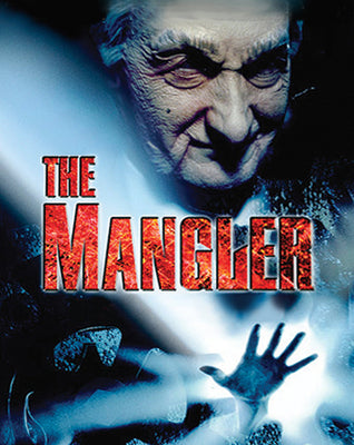 The Mangler (1995) [MA HD]