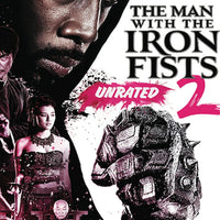 The Man with the Iron Fists 2 (Unrated) (2015) [MA HD]