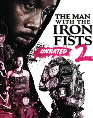 The Man with the Iron Fists 2 (Unrated) (2015) [MA HD]