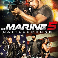 The Marine 5: Battleground (2017) [MA HD]