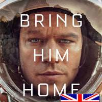 The Martian (2015) UK [GP HD]