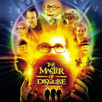 The Master of Disguise (2002) [MA HD]