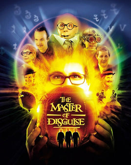 The Master of Disguise (2002) [MA HD]
