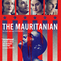The Mauritanian (2021) [Vudu 4K]