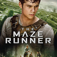 The Maze Runner (2014) [GP HD]