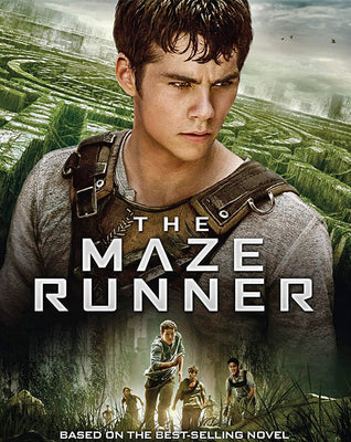 The Maze Runner (2014) [GP HD]