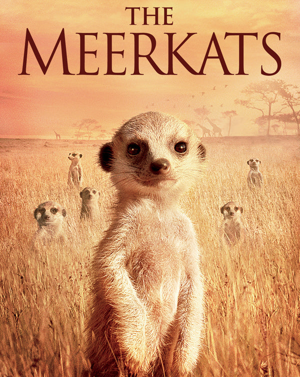 The Meerkats (2008) [Vudu HD]