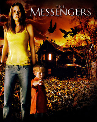 The Messengers (2007) [MA HD]