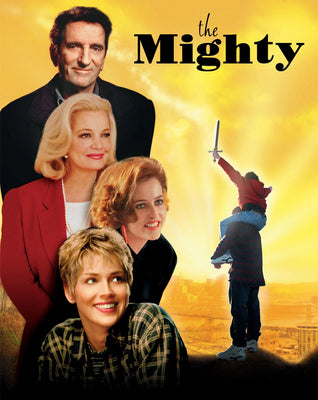 The Mighty (1998) [Vudu HD]
