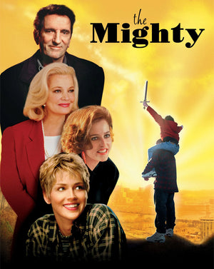 The Mighty (1998) [Vudu HD]