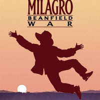 The Milagro Beanfield War (1988) [MA HD]