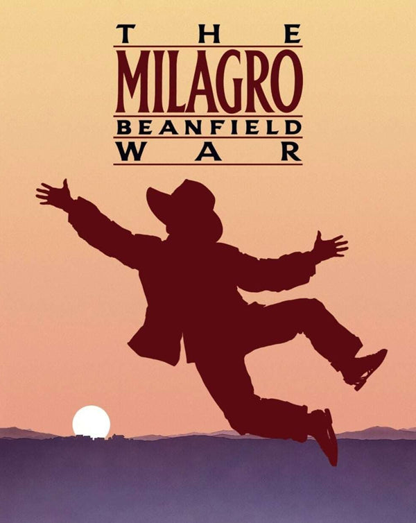 The Milagro Beanfield War (1988) [MA HD]