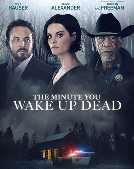 The Minute You Wake Up Dead (2022) [Vudu 4K]
