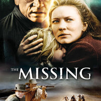 The Missing (2003) [MA HD]