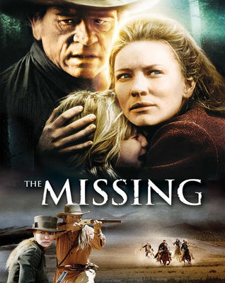 The Missing (2003) [MA HD]