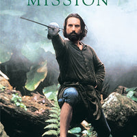 The Mission (1986) [MA HD]