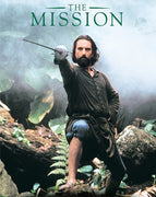The Mission (1986) [MA HD]