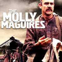 The Molly Maguires (1970) [Vudu HD]