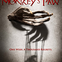 The Monkey's Paw (2013) [MA HD]