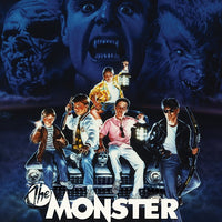 The Monster Squad (1987) [Vudu 4K]
