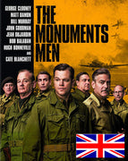 The Monuments Men (2013) UK [GP HD]