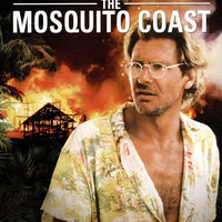 The Mosquito Coast (1986) [MA HD]