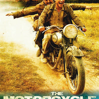 The Motorcycle Diaries (2004) [MA HD]