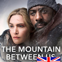 The Mountain Between Us (2017) UK [GP HD]
