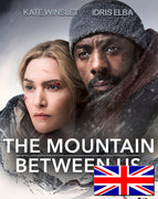 The Mountain Between Us (2017) UK [GP HD]