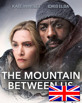 The Mountain Between Us (2017) UK [GP HD]
