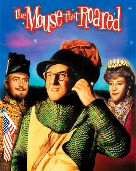 The Mouse That Roared (1959) [MA HD]
