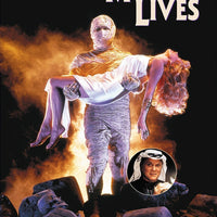 The Mummy Lives (1993) [MA SD]