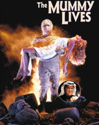 The Mummy Lives (1993) [MA SD]