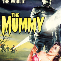 The Mummy (1959) [MA HD]