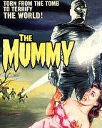 The Mummy (1959) [MA HD]
