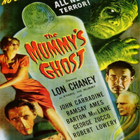 The Mummy's Ghost (1944) [MA HD]