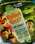 The Mummy's Ghost (1944) [MA HD]