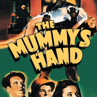 The Mummy's Hand (1940) [MA HD]