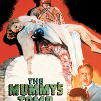 The Mummy's Tomb (1942) [MA HD]