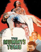 The Mummy's Tomb (1942) [MA HD]