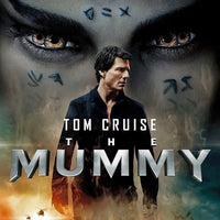 The Mummy (2017) [Ports to MA/Vudu] [iTunes 4K]