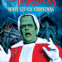 The Munsters' Scary Little Christmas (1997) [MA SD]