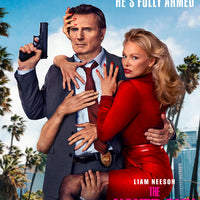 The Naked Gun 2025 (2025) [Vudu HD]