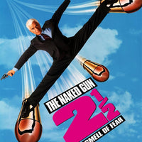 The Naked Gun 2 1/2: The Smell of Fear (1991) [Vudu 4K]